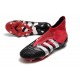 adidas Predator Mutator 20.1 FG - Nero Rosso Bianco