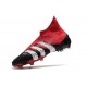 adidas Predator Mutator 20.1 FG - Nero Rosso Bianco