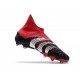 adidas Predator Mutator 20.1 FG - Nero Rosso Bianco