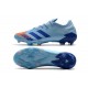 adidas Scarpe Predator Mutator 20.1 Low FG Blu Rosso