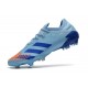 adidas Scarpe Predator Mutator 20.1 Low FG Blu Rosso