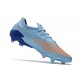 adidas Scarpe Predator Mutator 20.1 Low FG Blu Rosso