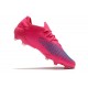adidas Scarpe Predator Mutator 20.1 Low FG Rosa Bianco