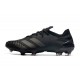 adidas Scarpe Predator Mutator 20.1 Low FG Nero