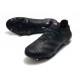 adidas Scarpe Predator Mutator 20.1 Low FG Nero
