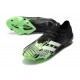 adidas Scarpe Predator Mutator 20.1 Low FG Bianco Verde Nero