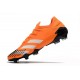 adidas Scarpe Predator Mutator 20.1 Low FG Arancio Nero Bianco