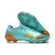 adidas Scarpe Predator Mutator 20.1 Low FG Blu Oro