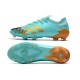 adidas Scarpe Predator Mutator 20.1 Low FG Blu Oro