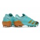 adidas Scarpe Predator Mutator 20.1 Low FG Blu Oro
