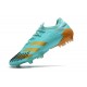 adidas Scarpe Predator Mutator 20.1 Low FG Blu Oro