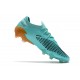 adidas Scarpe Predator Mutator 20.1 Low FG Blu Oro