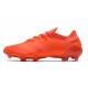 adidas Scarpe Predator Mutator 20.1 Low FG Pop