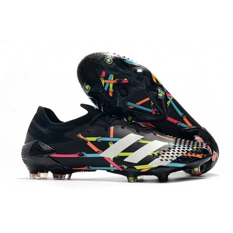 adidas Scarpe Predator Mutator 20.1 Low FG ART Unity in Diversity