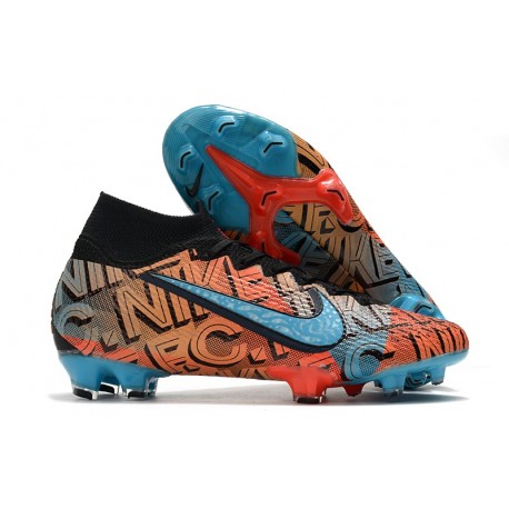 Scarpe da Calcio Nike Mercurial Superfly 7 Elite FG F.C. Mexico City