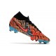 Scarpe da Calcio Nike Mercurial Superfly 7 Elite FG F.C. Mexico City