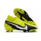 Scarpe da Calcio Nike Mercurial Superfly 7 Elite FG Giallo Nero Bianco