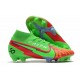 Nike Mercurial Superfly VII Elite FG Faith Verde Rosso