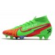 Nike Mercurial Superfly VII Elite FG Faith Verde Rosso