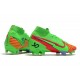 Nike Mercurial Superfly VII Elite FG Faith Verde Rosso