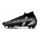 Nike Mercurial Superfly VII Elite FG Future Nero Argento