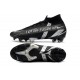 Nike Mercurial Superfly VII Elite FG Future Nero Argento