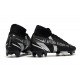 Nike Mercurial Superfly VII Elite FG Future Nero Argento