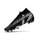 Nike Mercurial Superfly VII Elite FG Future Nero Argento