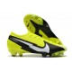 Nike Mercurial Vapor 13 Elite FG ACC Giallo Nero Bianco