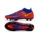 Nike 2021 Phantom GT Elite DF FG - Blu Rosso Giallo