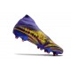 Scarpa adidas Nemeziz 19+ FG Inchiostro Energy Rosa Signal Verde