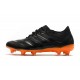 Scarpa Nuovo adidas Copa 19.1 FG - Nero Arancio