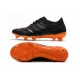 Scarpa Nuovo adidas Copa 19.1 FG - Nero Arancio