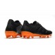 Scarpa Nuovo adidas Copa 19.1 FG - Nero Arancio