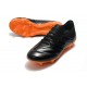 Scarpa Nuovo adidas Copa 19.1 FG - Nero Arancio