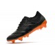 Scarpa Nuovo adidas Copa 19.1 FG - Nero Arancio