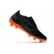 Scarpa Nuovo adidas Copa 19.1 FG - Nero Arancio