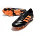 Scarpa Nuovo adidas Copa 19.1 FG - Arancio Nero