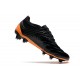 Scarpa Nuovo adidas Copa 19.1 FG - Arancio Nero