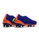 Scarpa Nuovo adidas Copa 20+ FG - Viola Verde
