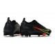 Nuovo Nike Mercurial Vapor XIV Elite FG 2021-2022 Nero Cyber Off Noir