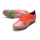 Nike Mercurial Vapor XIV Elite FG Cremisi Vivace Argento Metallico
