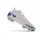 Nike 2021 Phantom GT Elite DF FG - Bianco Blu